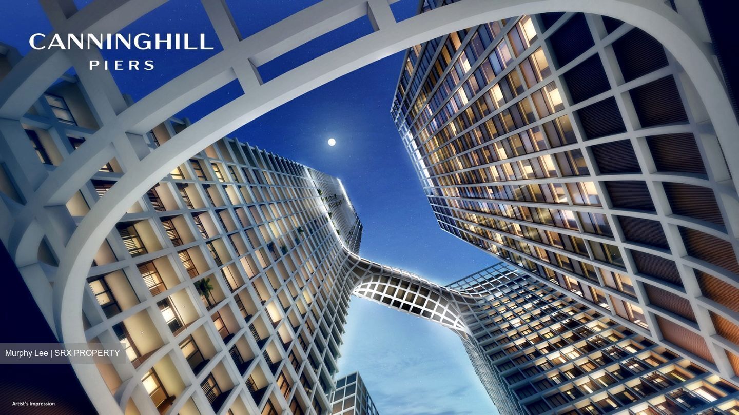 Canninghill Piers (D6), Apartment #427229661